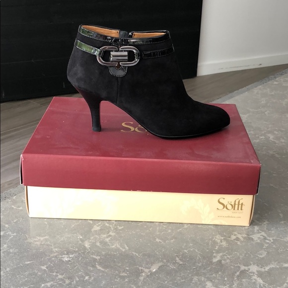 Sofft - Picture 1 of 4